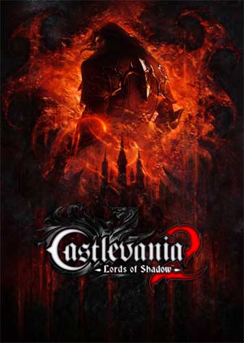 Castlevania : Lords of Shadow 2 (image 1)