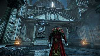 Castlevania : Lords of Shadow 2 (image 5)
