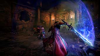 Castlevania : Lords of Shadow 2 (image 8)