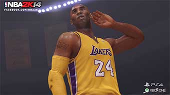 NBA 2K14 (image 4)