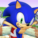 Deux mondes se rencontrent avec l'arrivée d'un nouveau boss dans Sonic Dash
