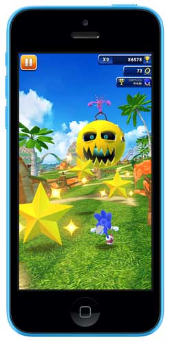 Sonic Lost World (image 3)