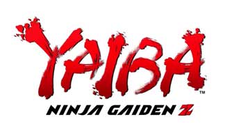 Yaiba : Ninja Gaiden Z