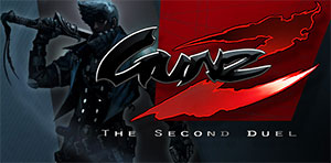 GunZ 2 : The Second Duel