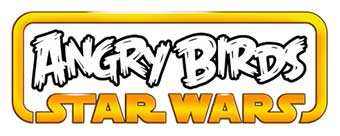 Angry Birds Star Wars