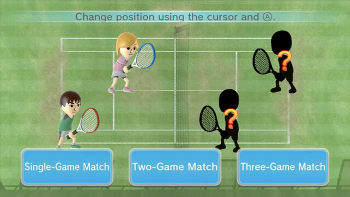 Wii Sports Club (image 4)