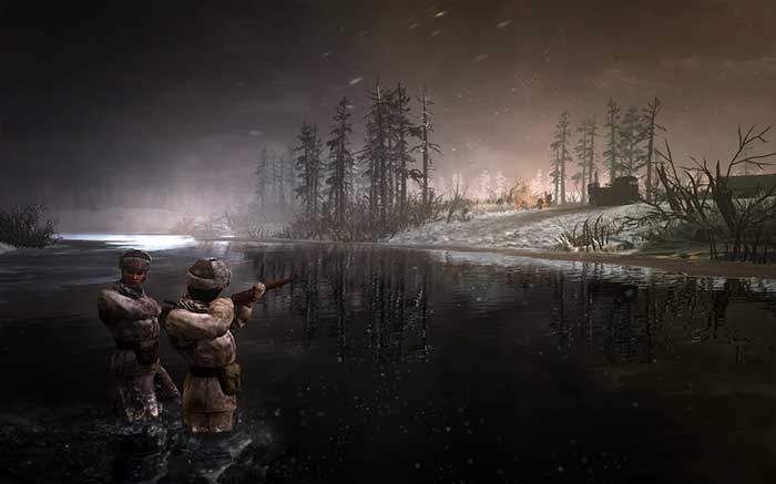 Company of Heroes 2 (image 2)