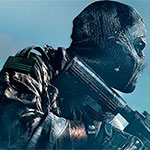 Week-end de Double XP pour Call Of Duty : Ghosts