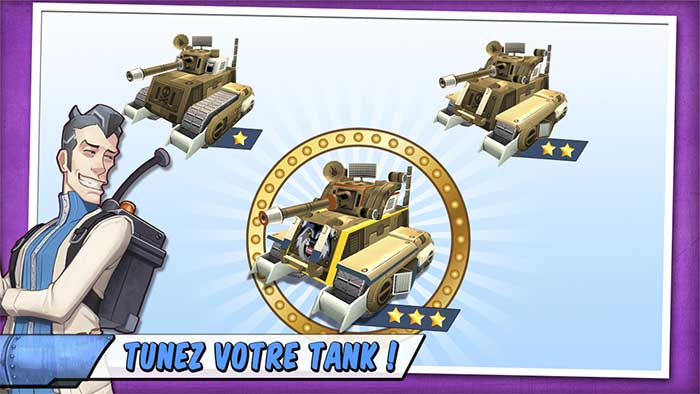 Tank Battles (image 4)