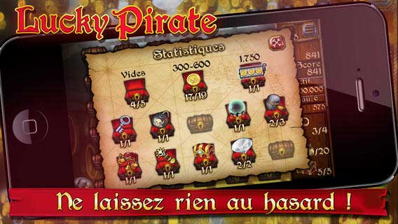 Lucky Pirate (image 1)