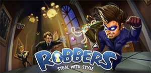 Robbers