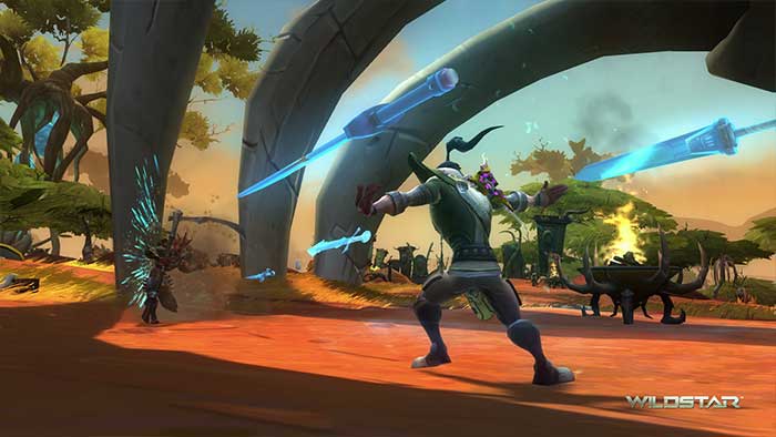 WildStar (image 5)