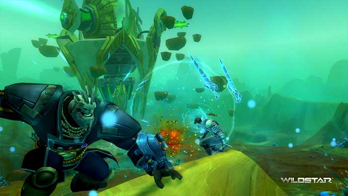 WildStar (image 3)