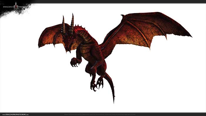 Dragon's Prophet (image 1)