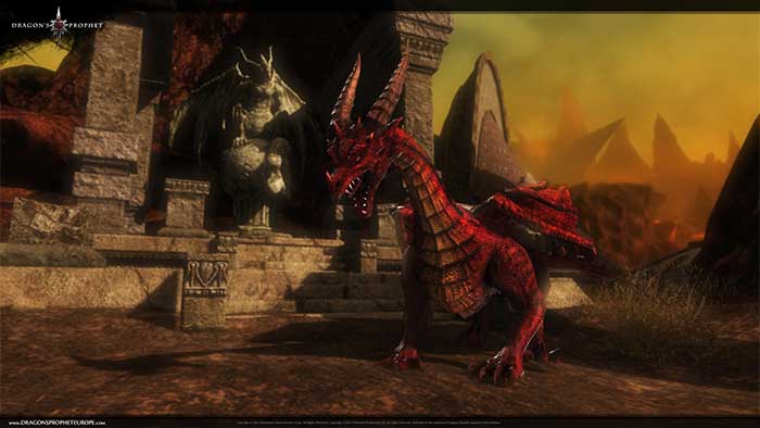 Dragon's Prophet (image 2)