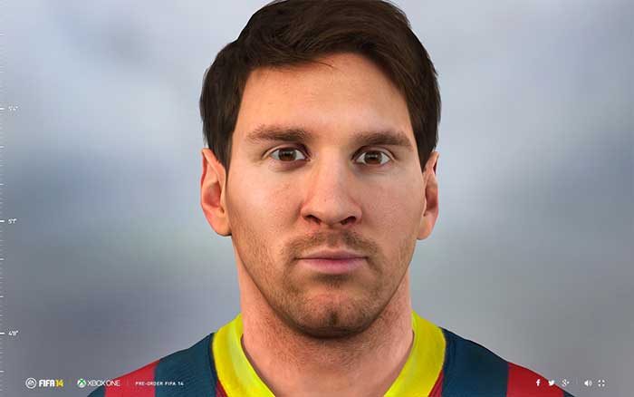 FIFA 14 (image 2)
