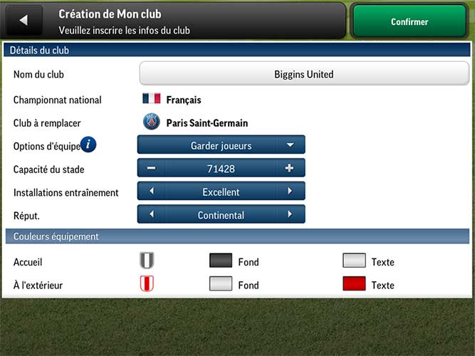 Football Manager Handheld 2014 (image 4)