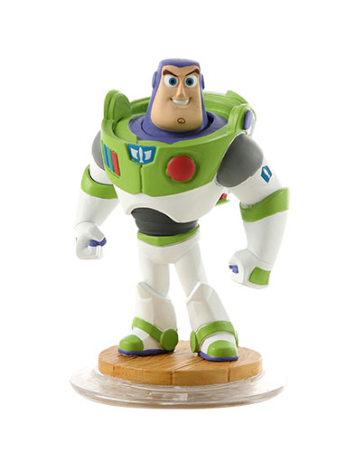 Disney Infinity : Toy Box (image 5)