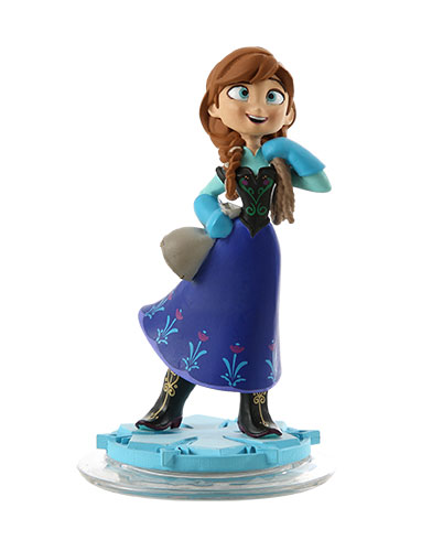 Disney Infinity : Toy Box (image 6)