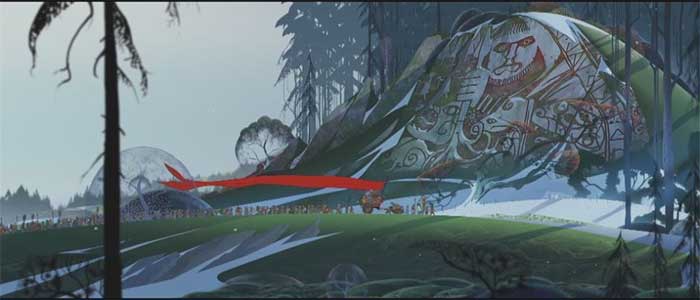 The Banner Saga (image 6)