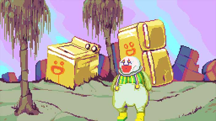 Dropsy (image 5)