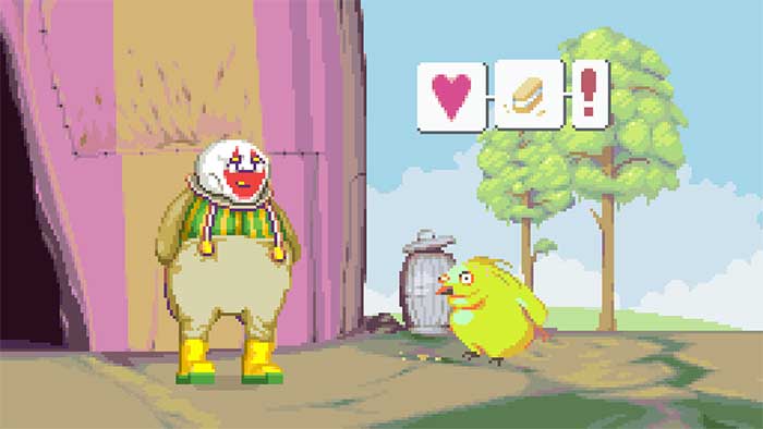 Dropsy (image 1)