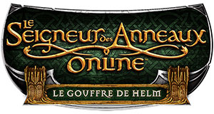 Le Seigneur des Anneaux Online : Le Gouffre de Helm