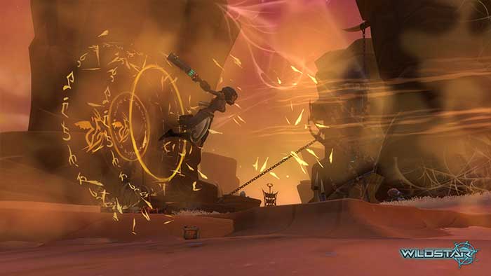 WildStar (image 6)