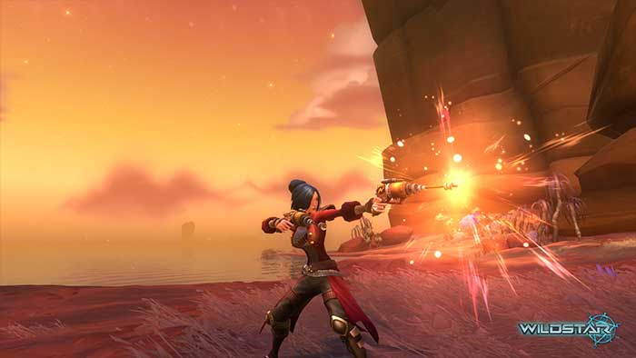 WildStar (image 5)