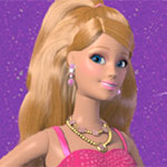 Barbie Dreamhouse Party