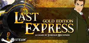 The Last Express