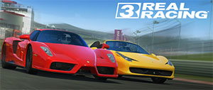 Real Racing 3