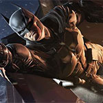 Batman : Arkham Origins Blackgate