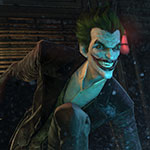 Nouveaux DLC disponibles pour Batman : Arkham Origins