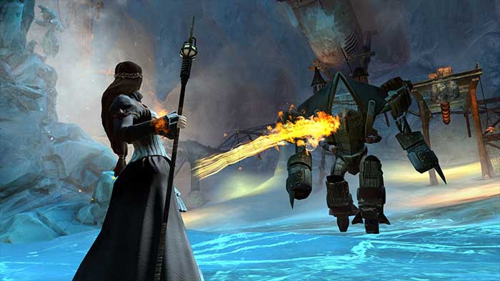Guild Wars 2 : Fracture (image 5)