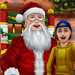 Célébrez les fêtes de fin d'année avec les nouveaux défis festifs des Sims GRATUIT