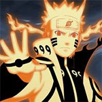 Logo Naruto Shippuden : Ultimate Ninja Storm 3 Full Burst