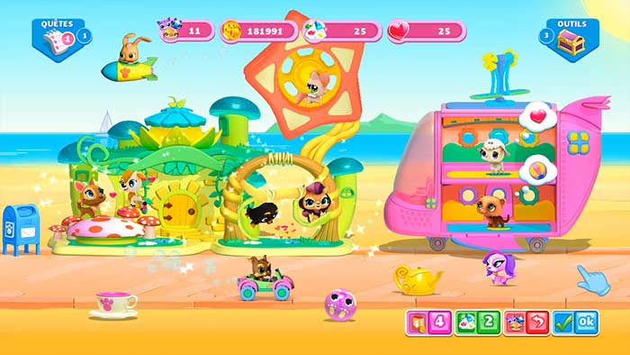 Littlest Pet Shop (image 2)