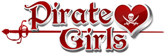 Pirate Girls