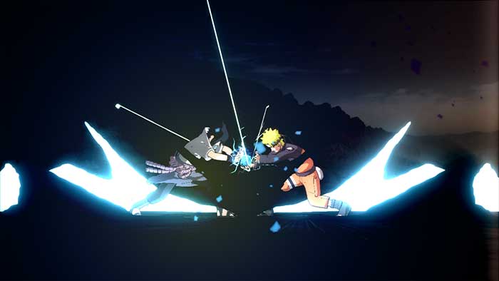 Naruto Shippuden : Ultimate Ninja Storm Revolution (image 3)