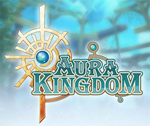 Aura Kingdom