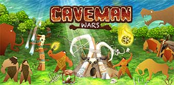 Caveman Wars