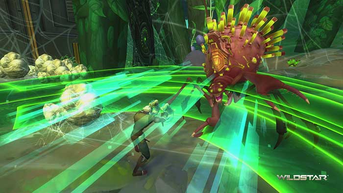 WildStar (image 3)