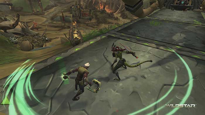 WildStar (image 2)