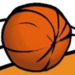 Logo Basketball Pro Management 2014