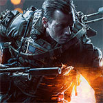 Battlefield 4 China Rising disponible pour les membres Premium 