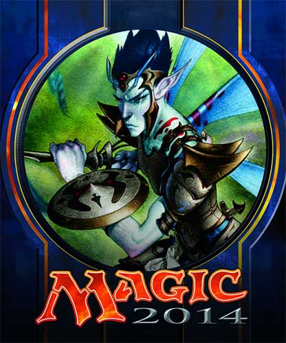Magic 2014 (image 1)