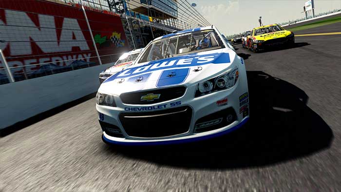 NASCAR' 14 (image 3)