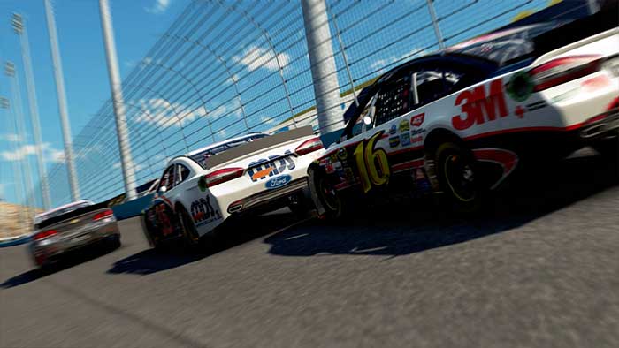 NASCAR' 14 (image 6)