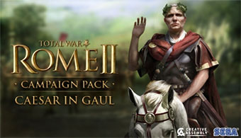 Total War : Rome II